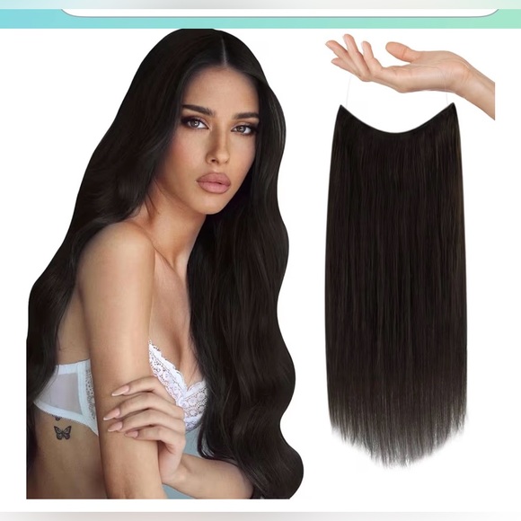 Sunny Hair Accessories - Sunny Human Hair Extension